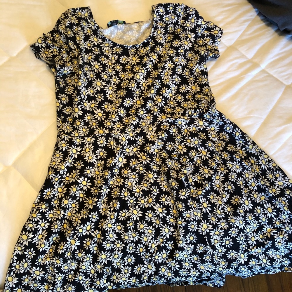 Casual Summer Dress